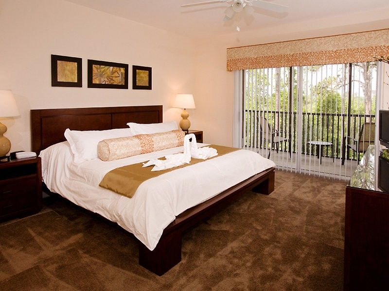 Angela'S Palisades Resort - Three Bedroom Condominium 406 Four Corners Exterior photo